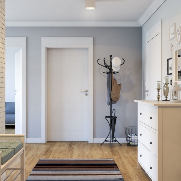 Drzwi Wewnetrzne Porta Vector Premium V Sklep Solidnedrzwi Pl