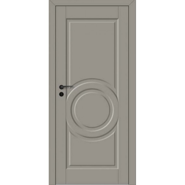 Drzwi wew. Barański Premium Baron C.3