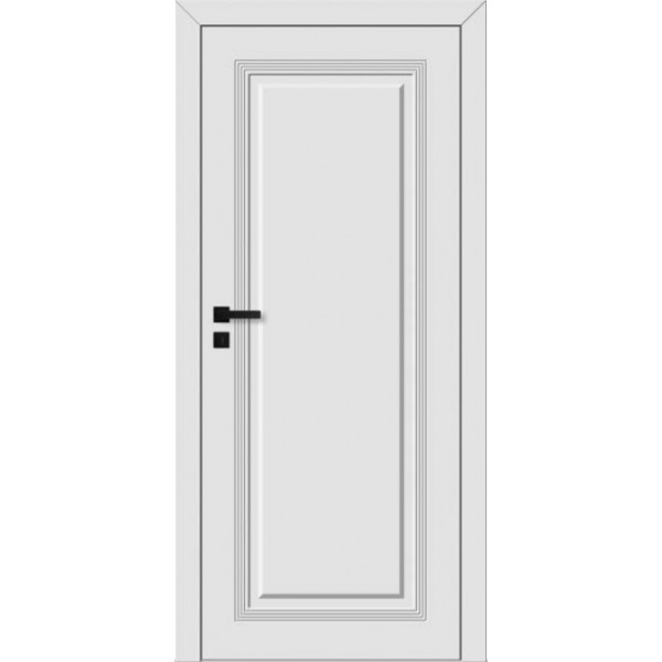 Drzwi wew. Barański Baron A.5