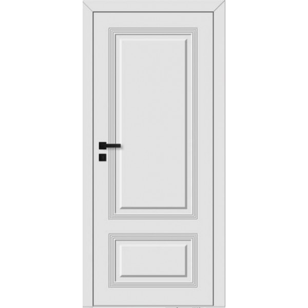 Drzwi wew. Barański Baron A.6