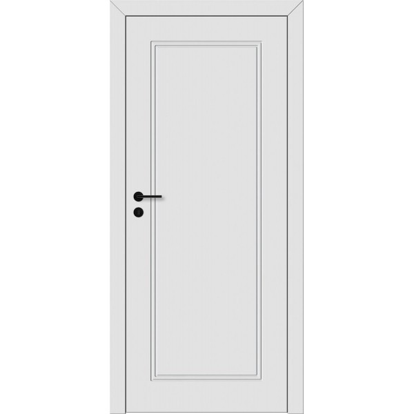 Drzwi wew. Barański Barcelona A.13