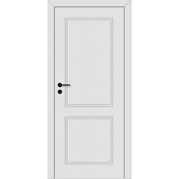 Drzwi wew. Barański Barcelona A.15