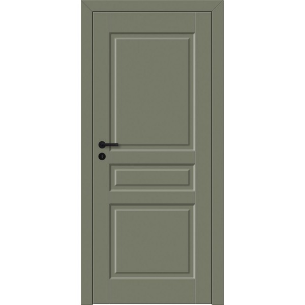 Drzwi wew. Barański Baron B.6