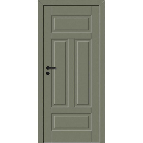 Drzwi wew. Barański Baron B.8