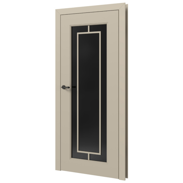 Drzwi wew. Barański Premium Baron E.3