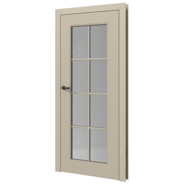 Drzwi wew. Barański Premium Baron E.4