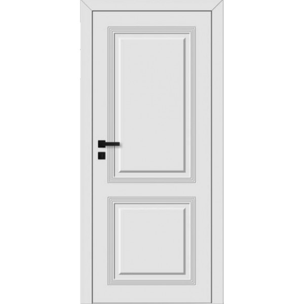 Drzwi wew. Barański Baron A.7