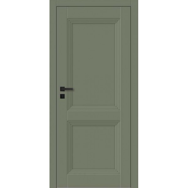 Drzwi wew. Barański Lepre A.1