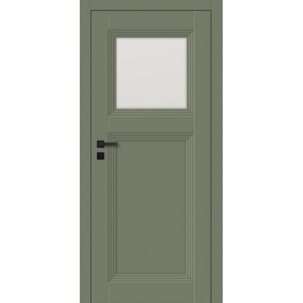 Drzwi wew. Barański Lepre A.6
