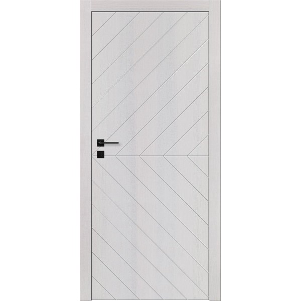Drzwi wew. Barański Premium Lupo A.5