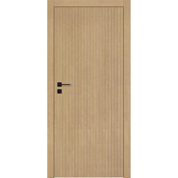 Drzwi wew. Barański Premium Lupo A.7