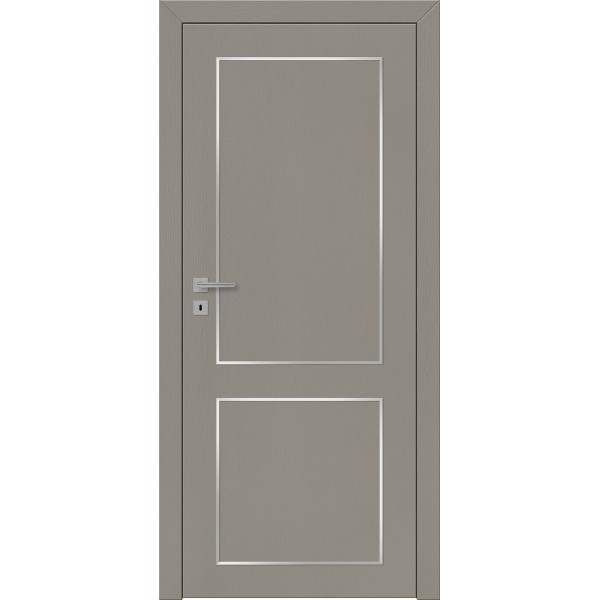 Drzwi wew. Barański Premium Lupo C.3