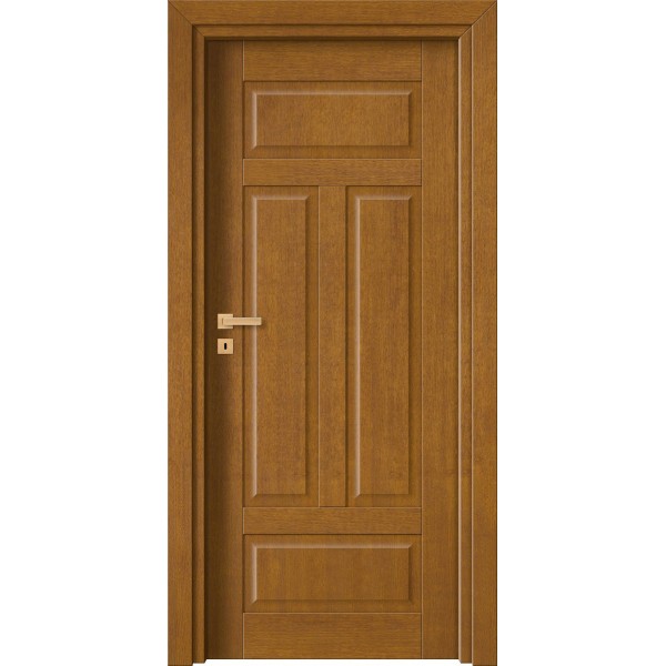 Drzwi wew. Barański Malaga A.11