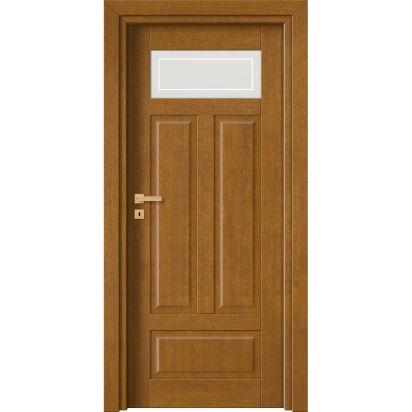 Drzwi wew. Barański Malaga A.12