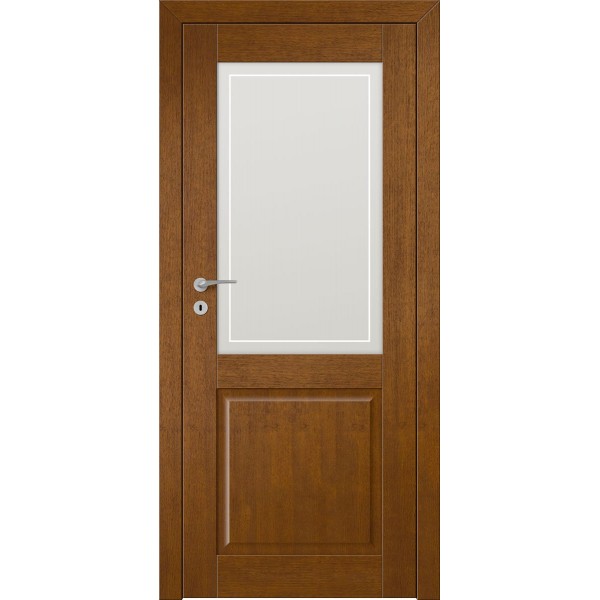 Drzwi wew. Barański Premium Malaga A.14