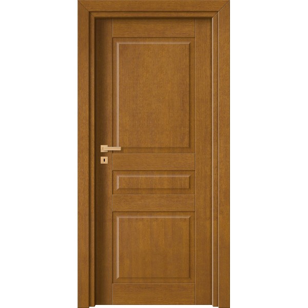 Drzwi wew. Barański Malaga A.9