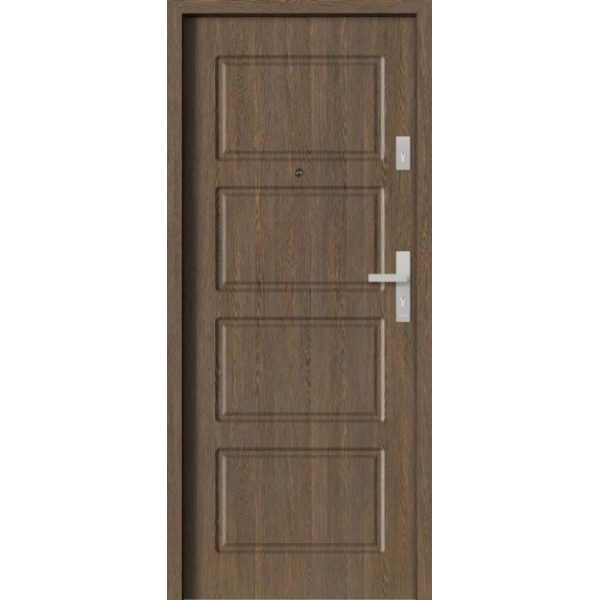 Drzwi wewnątrzklatkowe Barański CLASSIC S 205