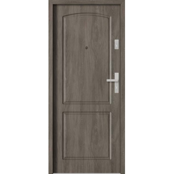 Drzwi wewnątrzklatkowe Barański CLASSIC S 207