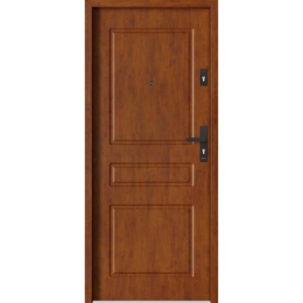 Drzwi wewnątrz klatkowe. Barański CLASSIC S 200