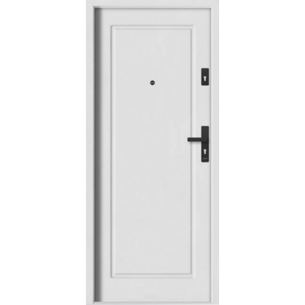 Drzwi wewnątrzklatkowe Barański CLASSIC S 202