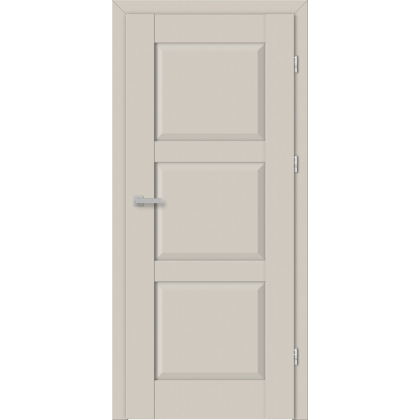 Drzwi wew. Barański Optimo Classic B.0
