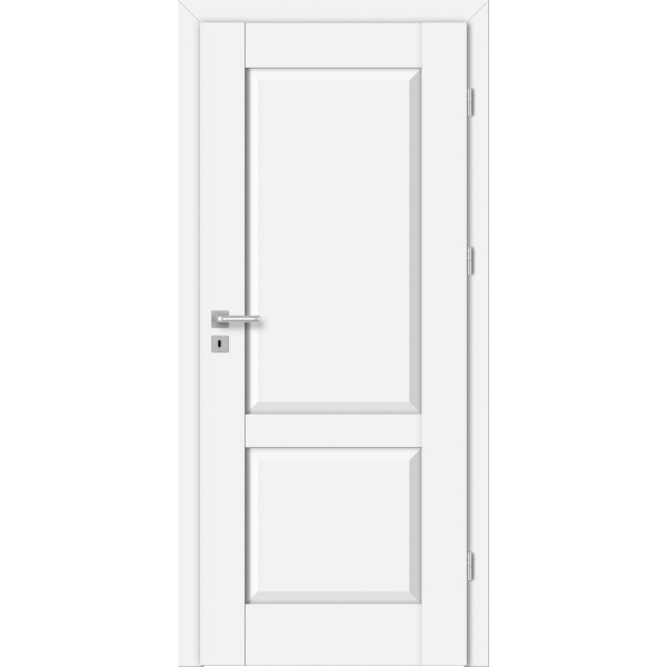 Drzwi wew. Barański Optimo Classic C.0