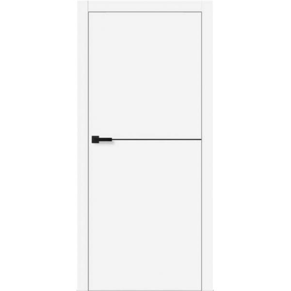 Drzwi wew. Barański Optimo TREND A.1