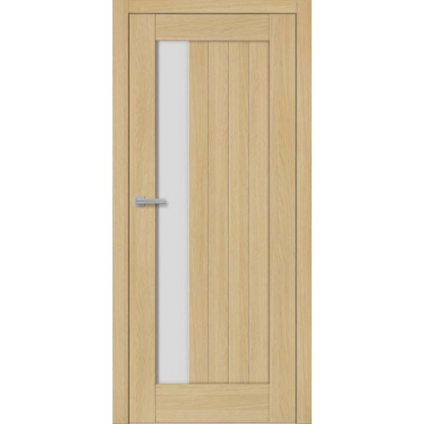 Drzwi wew. Barański Optimo Vertical D.1