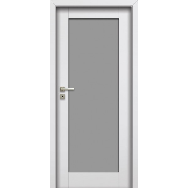Drzwi wew. POL-SKONE EGRO W01