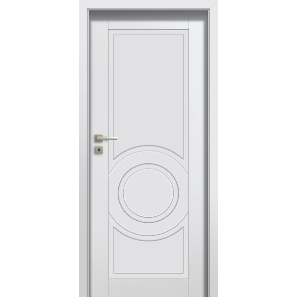 Drzwi wew. POL-SKONE PALAZZO W00