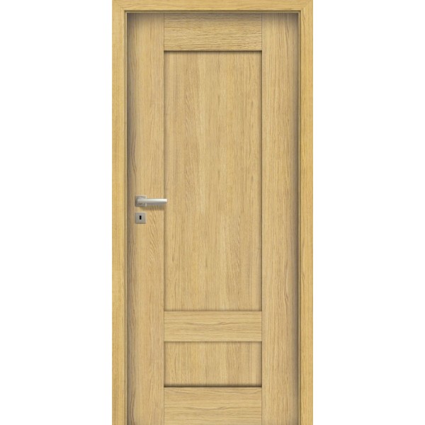 Drzwi wew. POL-SKONE SEMPRE LUX V05