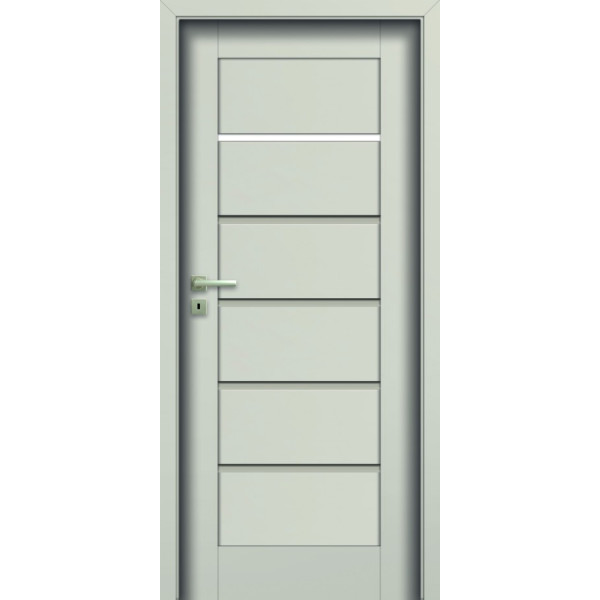 Drzwi wew. POL-SKONE SLIM V3S1