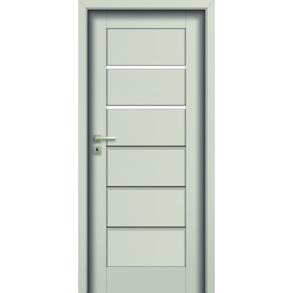 Drzwi wew. POL-SKONE SLIM V3S2