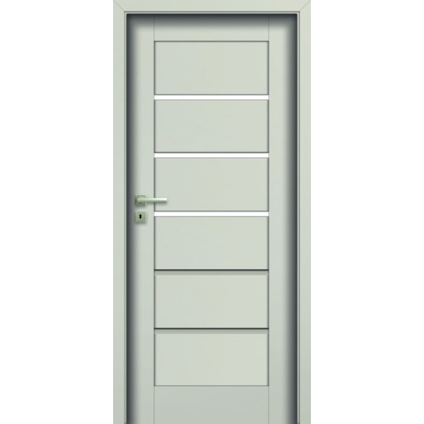 Drzwi wew. POL-SKONE SLIM V3S3