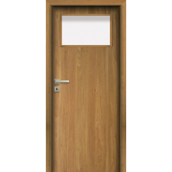 Drzwi wew. POL-SKONE IMPULS W02 