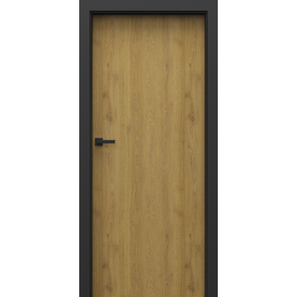 Drzwi wew. PORTA LOFT 1.1