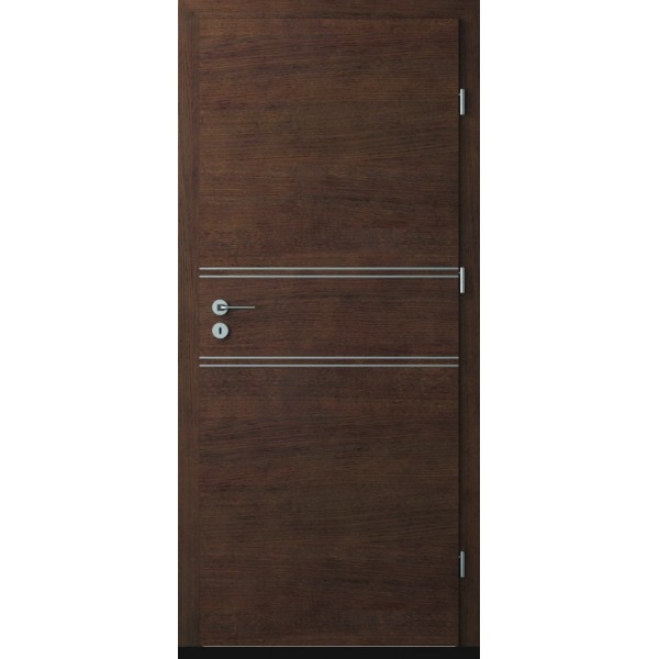 Drzwi wew. PORTA NATURA LINE C.2