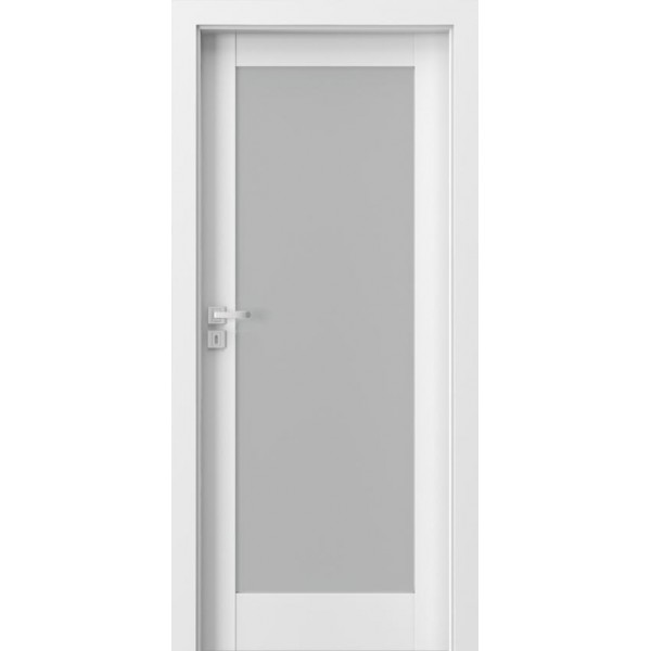 Drzwi wew. PORTA GRANDE A.1