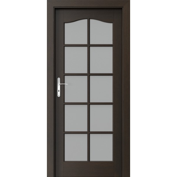 Drzwi wew. PORTA MADRYT DUŻY SZPROS