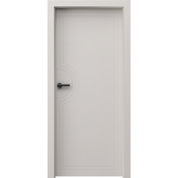 Drzwi wew. PORTA ART DECO 5