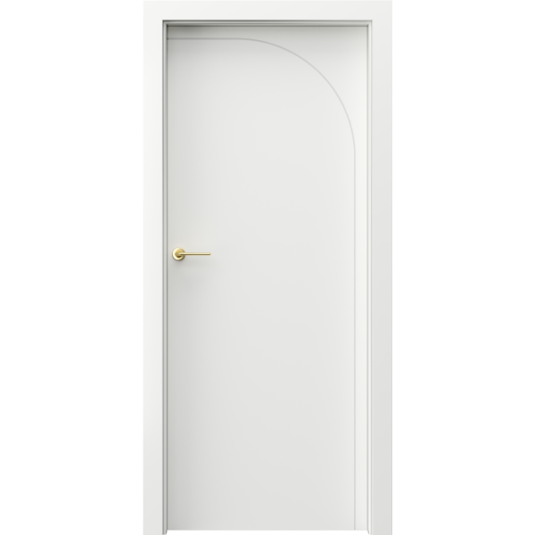 Drzwi wew. PORTA ART DECO 6