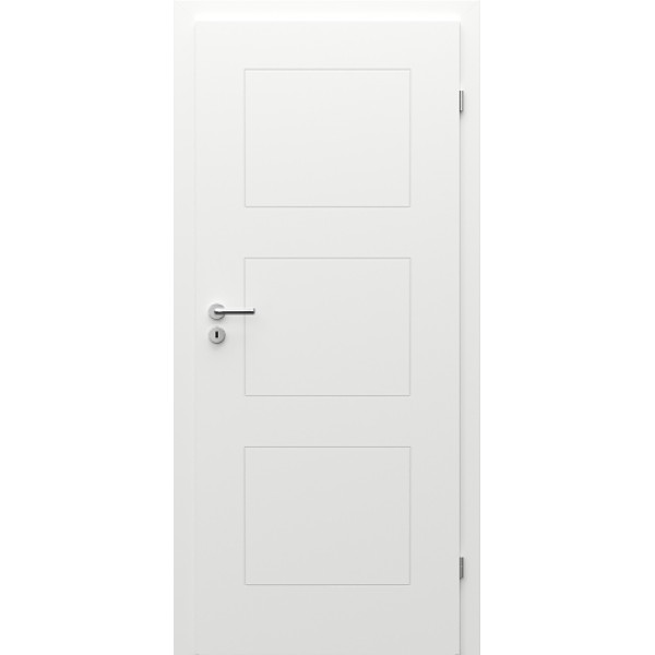 Drzwi wew. PORTA FACTOR 4