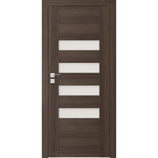 Drzwi wew. PORTA KONCEPT H.4