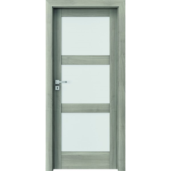Drzwi wew. PORTA VERTE HOME N3