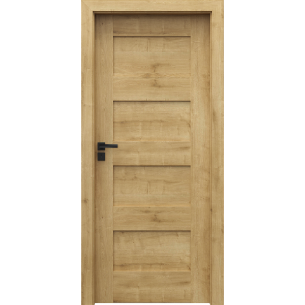 Drzwi wew. PORTA VERTE PREMIUM A0