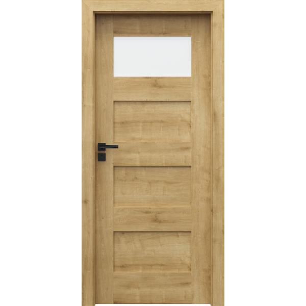 Drzwi wew. PORTA VERTE PREMIUM A1