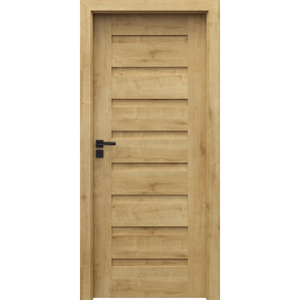 Drzwi wew. PORTA VERTE PREMIUM D0