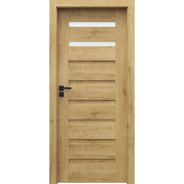 Drzwi wew. PORTA VERTE PREMIUM D2