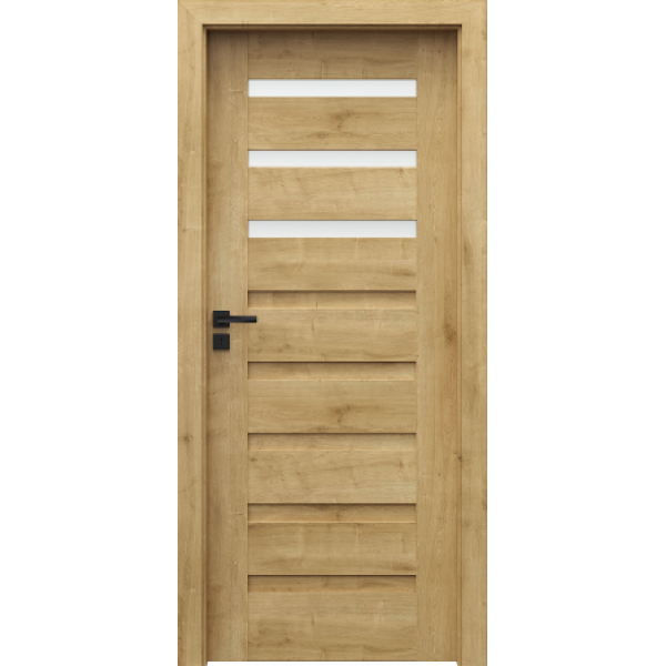 Drzwi wew. PORTA VERTE PREMIUM D3