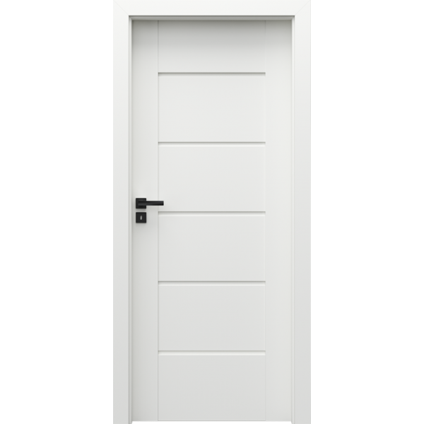 Drzwi wew. PORTA VERTE PREMIUM E0